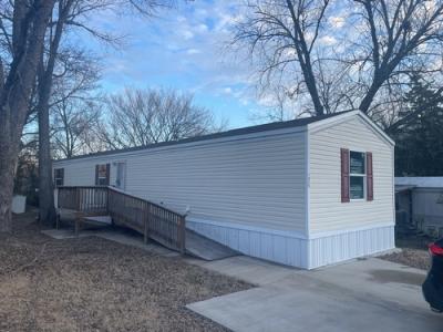 Mobile Home at 1029 Ginger Root Dr Fenton, MO 63026