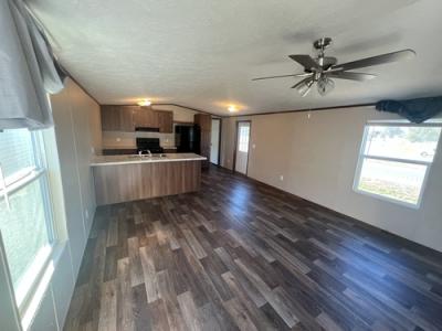 Photo 2 of 16 of home located at 455A County Road 550 Rienzi, MS 38865