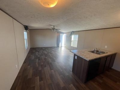 Photo 3 of 16 of home located at 455A County Road 550 Rienzi, MS 38865