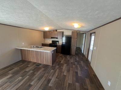 Photo 4 of 16 of home located at 455A County Road 550 Rienzi, MS 38865