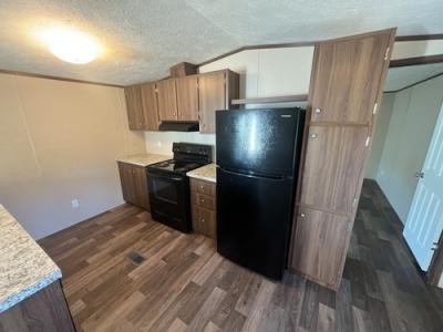 Photo 5 of 16 of home located at 455A County Road 550 Rienzi, MS 38865