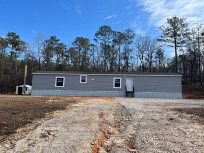 Mobile Home at 310 Hicks Store Road Tallassee, AL 36078