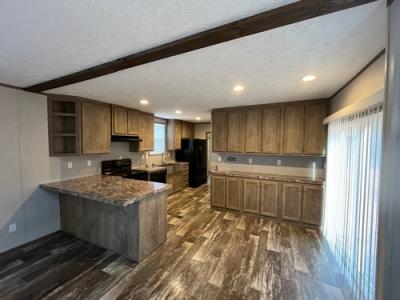 Photo 3 of 10 of home located at 310 Hicks Store Road Tallassee, AL 36078