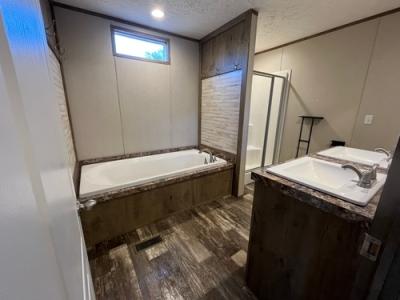 Photo 5 of 10 of home located at 310 Hicks Store Road Tallassee, AL 36078