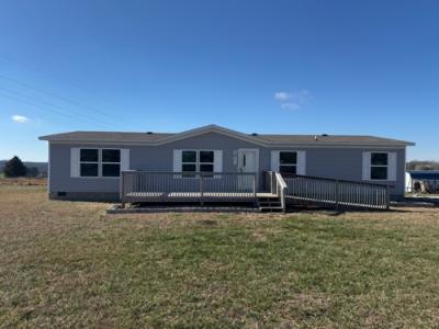 Mobile Home at 341 Glover Hills Ln Glasgow, KY 42141