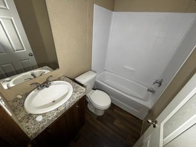 Photo 3 of 10 of home located at 109 Mary Jane Cir Copperas Cove, TX 76522