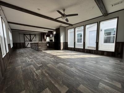 Photo 2 of 18 of home located at 43780 Old Robinson Rd Bay Minette, AL 36507