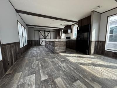 Photo 4 of 18 of home located at 43780 Old Robinson Rd Bay Minette, AL 36507