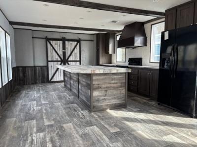 Photo 5 of 18 of home located at 43780 Old Robinson Rd Bay Minette, AL 36507