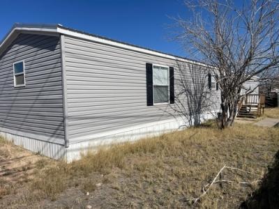 Mobile Home at 1500 N Hancock Ave Odessa, TX 79761