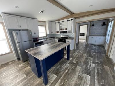 Photo 2 of 9 of home located at 1500 N Hancock Ave Odessa, TX 79761