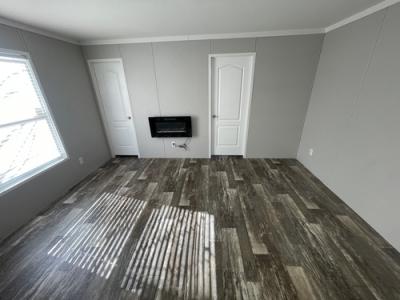 Photo 5 of 9 of home located at 1500 N Hancock Ave Odessa, TX 79761