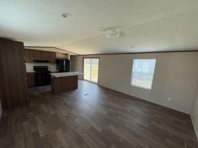 Photo 2 of 21 of home located at 300 Wilson Ave Trlr Lot 6 Paducah, KY 42003