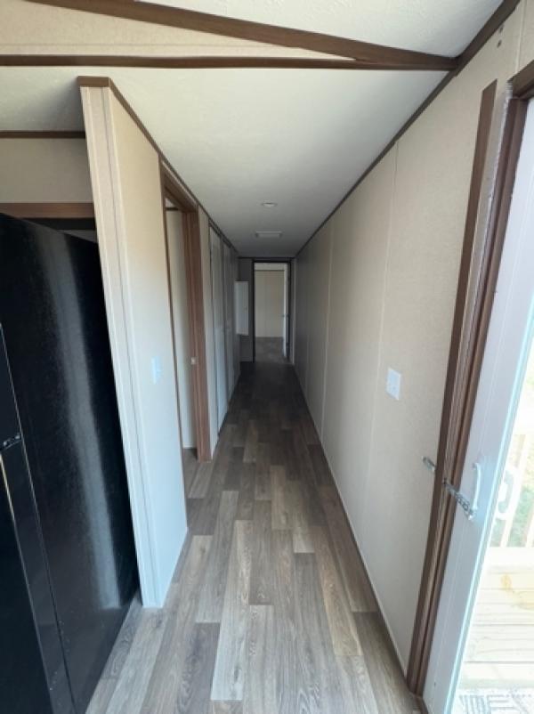 2025 SENSATION Manufactured Home