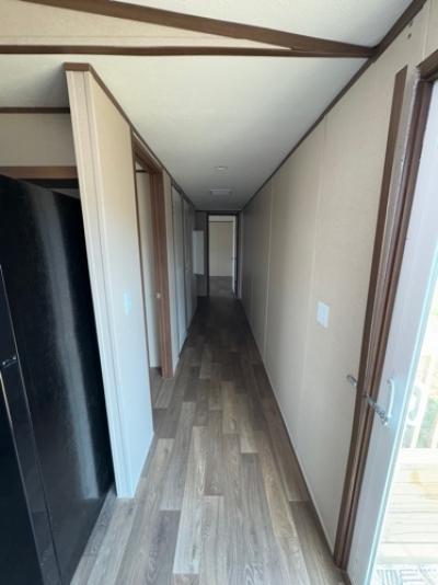 Photo 4 of 21 of home located at 300 Wilson Ave Trlr Lot 6 Paducah, KY 42003