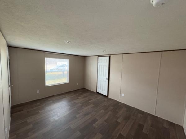 2025 SENSATION Manufactured Home