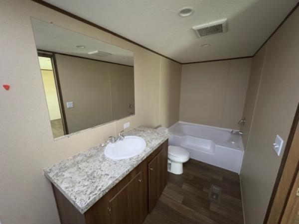 2025 SENSATION Manufactured Home