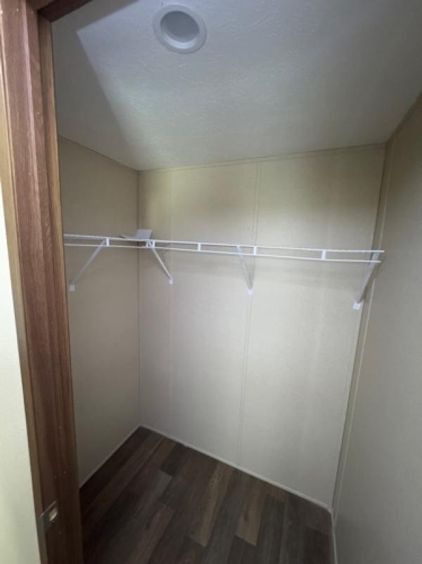 2025 SENSATION Manufactured Home