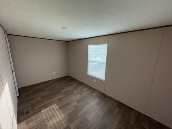 2025 SENSATION Manufactured Home