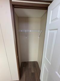 2025 SENSATION Manufactured Home