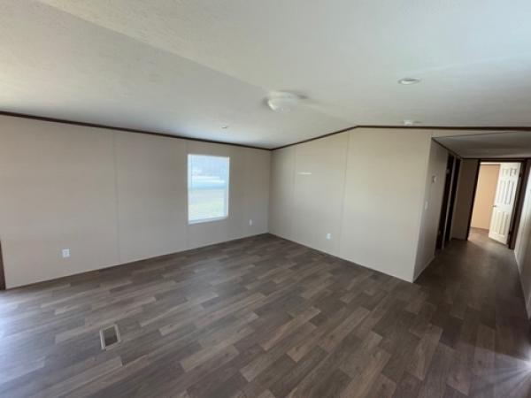 2025 SENSATION Manufactured Home