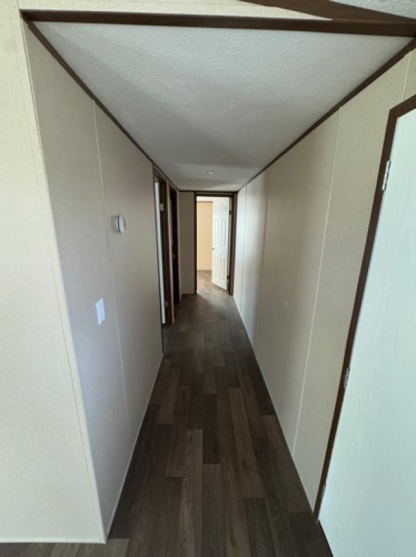 2025 SENSATION Manufactured Home