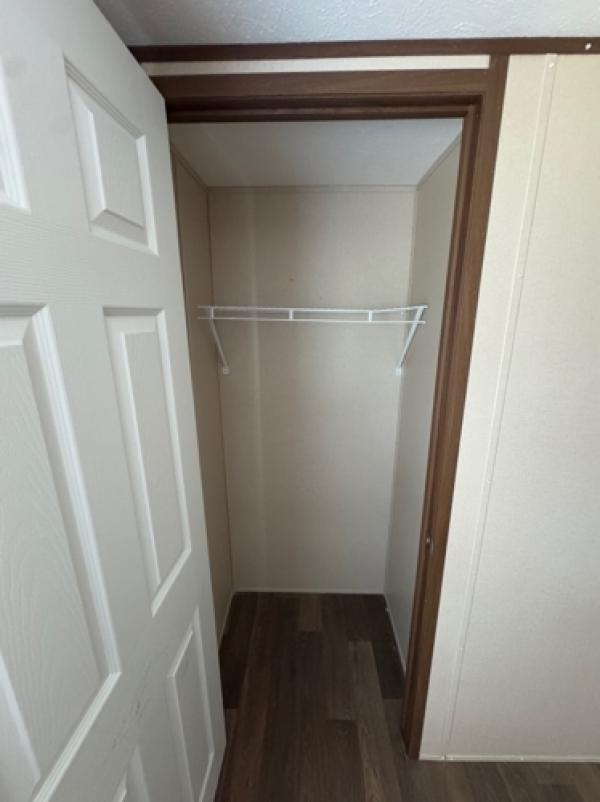 2025 SENSATION Manufactured Home