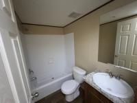 2025 SENSATION Manufactured Home