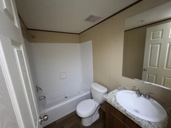 2025 SENSATION Manufactured Home