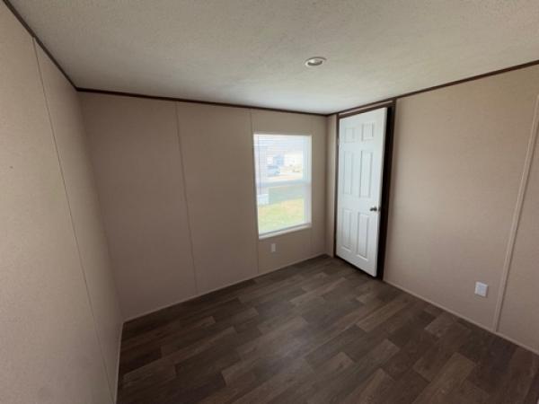 2025 SENSATION Manufactured Home