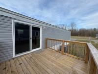 2025 SENSATION Manufactured Home