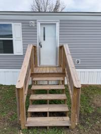 2025 SENSATION Manufactured Home