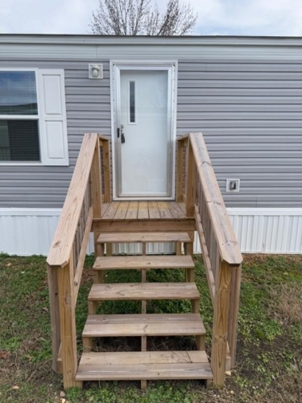 2025 SENSATION Manufactured Home