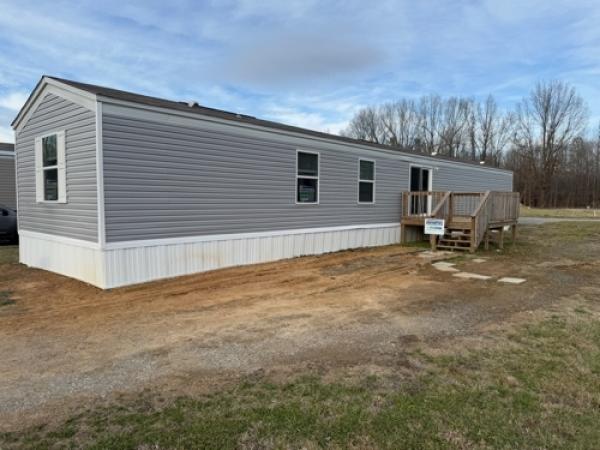 2025 SENSATION Manufactured Home