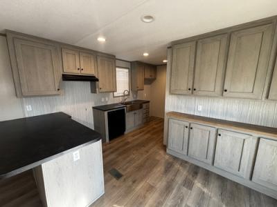 Photo 2 of 12 of home located at 3400 Robinson Dr Trlr 66 Robinson, TX 76706