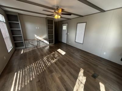 Photo 3 of 12 of home located at 3400 Robinson Dr Trlr 66 Robinson, TX 76706