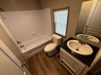 Photo 5 of 12 of home located at 3400 Robinson Dr Trlr 66 Robinson, TX 76706