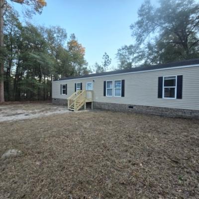 Mobile Home at 7042 Amarillo Cir Augusta, GA 30906