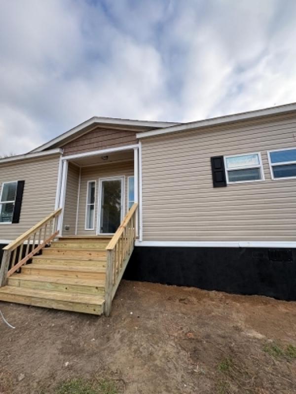 2016 RESOLUTION SERIES Mobile Home For Sale