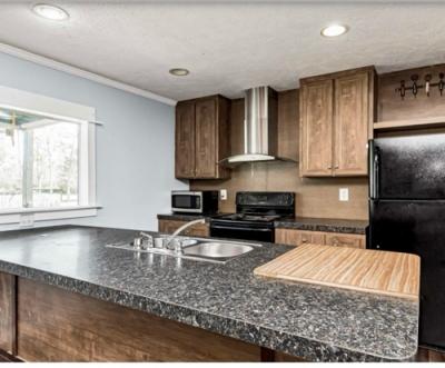 Photo 5 of 19 of home located at 41274 Able Rd Prairieville, LA 70769