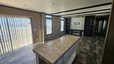 Photo 3 of 15 of home located at 1042 Wilcox St Pampa, TX 79065