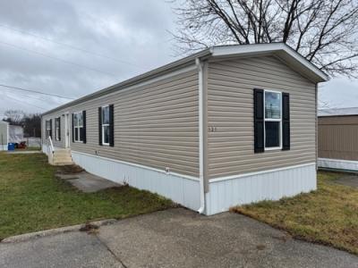 Mobile Home at 121 Jason Dr Frankfort, KY 40601