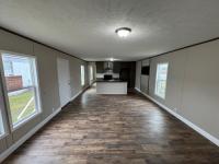 2021 THE BREEZ Manufactured Home