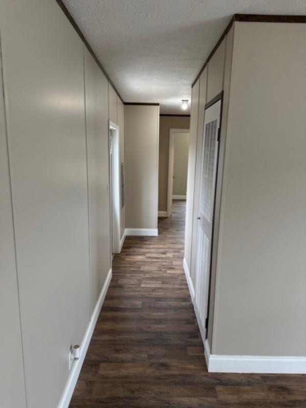 2021 THE BREEZ Manufactured Home