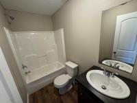 2021 THE BREEZ Manufactured Home