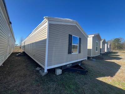 Mobile Home at 16071 Old Greensboro Road Moundville, AL 35474