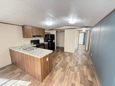 Photo 4 of 13 of home located at 261 Hunters Gln Livingston, TX 77351