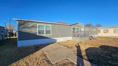 Mobile Home at 6405 Arden Rd Spc 179 Amarillo, TX 79109