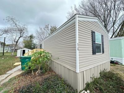 Mobile Home at 2304 Wichita St #14 Pasadena, TX 77502