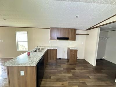 Photo 2 of 9 of home located at 2304 Wichita St #14 Pasadena, TX 77502